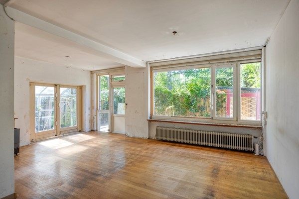 Medium property photo - Ridderspoorlaan 6, 2343 TZ Oegstgeest