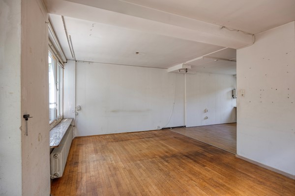 Medium property photo - Ridderspoorlaan 6, 2343 TZ Oegstgeest