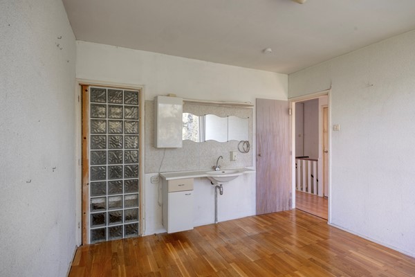Medium property photo - Ridderspoorlaan 6, 2343 TZ Oegstgeest
