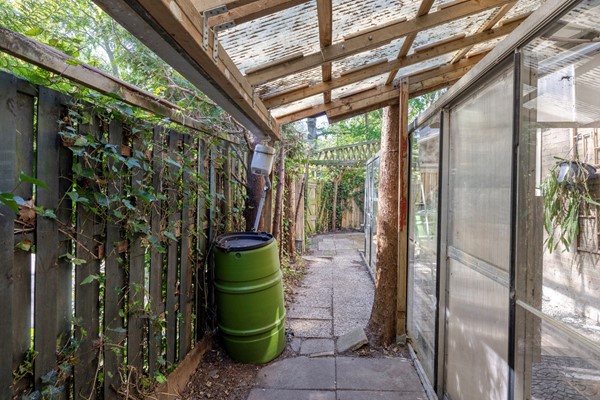Medium property photo - Ridderspoorlaan 6, 2343 TZ Oegstgeest
