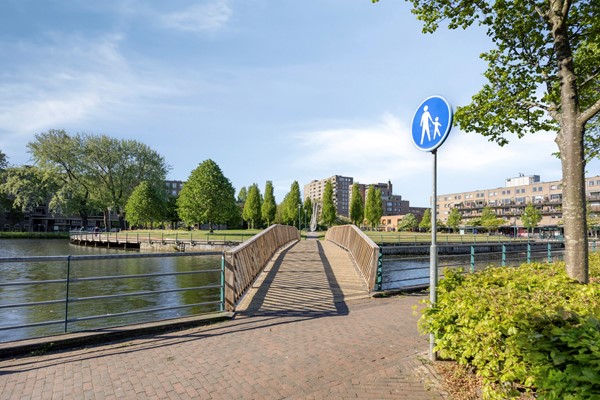 Medium property photo - Ridderspoorlaan 6, 2343 TZ Oegstgeest