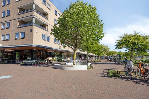 Medium property photo - Ridderspoorlaan 6, 2343 TZ Oegstgeest