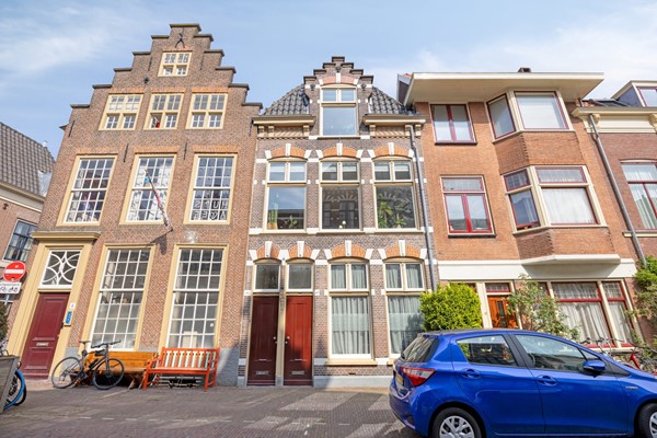 Medium property photo - Papengracht 10A, 2311 TW Leiden
