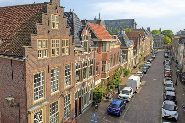 Medium property photo - Papengracht 10A, 2311 TW Leiden