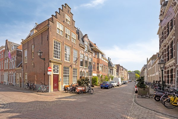 Medium property photo - Papengracht 10A, 2311 TW Leiden