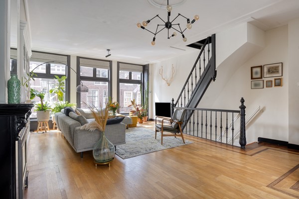 Medium property photo - Papengracht 10A, 2311 TW Leiden
