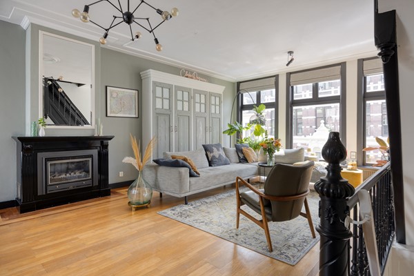Medium property photo - Papengracht 10A, 2311 TW Leiden