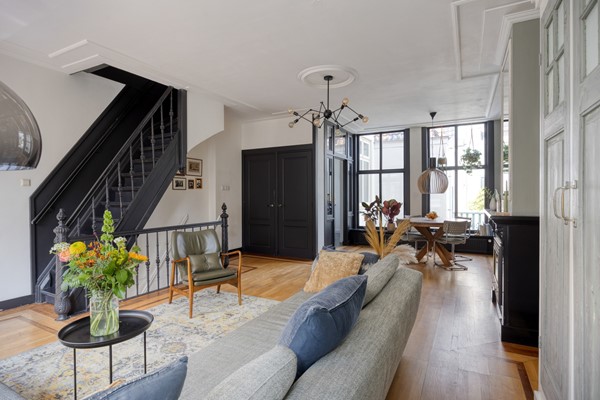 Medium property photo - Papengracht 10A, 2311 TW Leiden