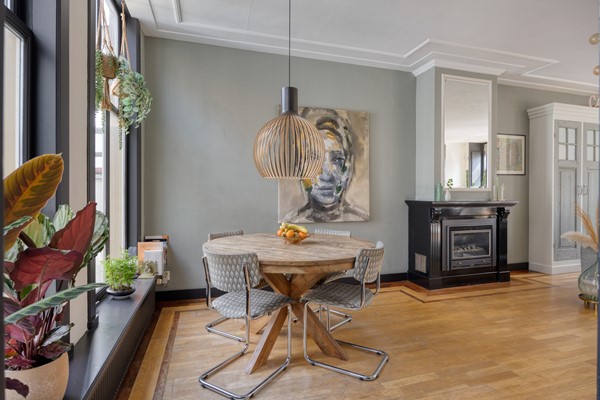 Medium property photo - Papengracht 10A, 2311 TW Leiden