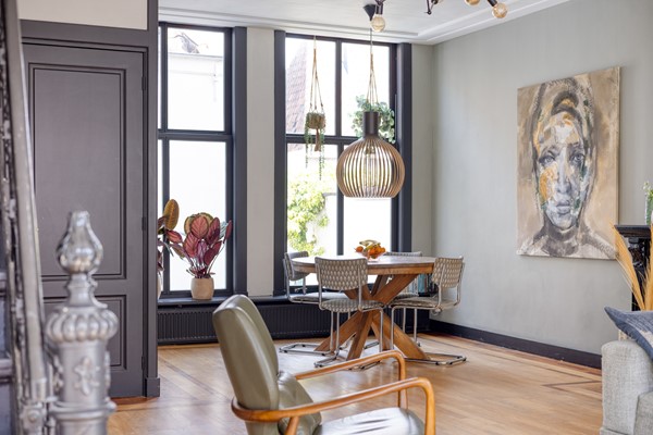 Medium property photo - Papengracht 10A, 2311 TW Leiden