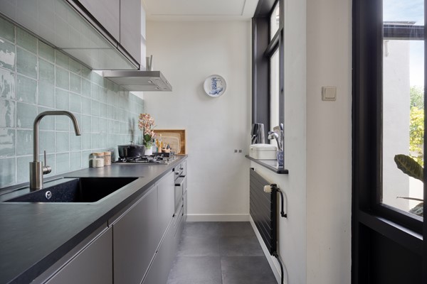Medium property photo - Papengracht 10A, 2311 TW Leiden