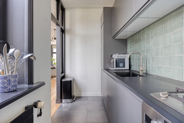 Medium property photo - Papengracht 10A, 2311 TW Leiden