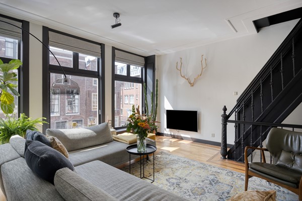 Medium property photo - Papengracht 10A, 2311 TW Leiden