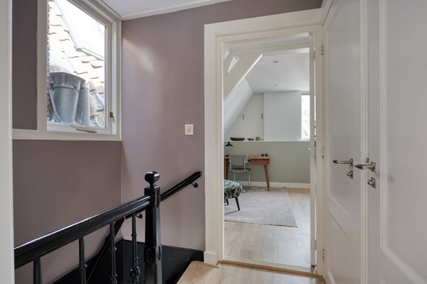 Medium property photo - Papengracht 10A, 2311 TW Leiden