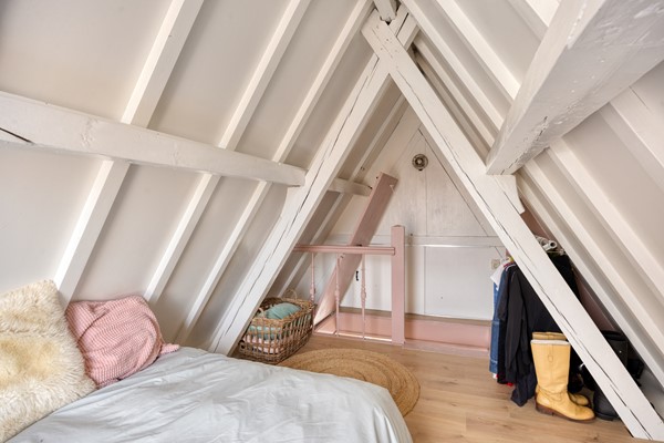 Medium property photo - Papengracht 10A, 2311 TW Leiden