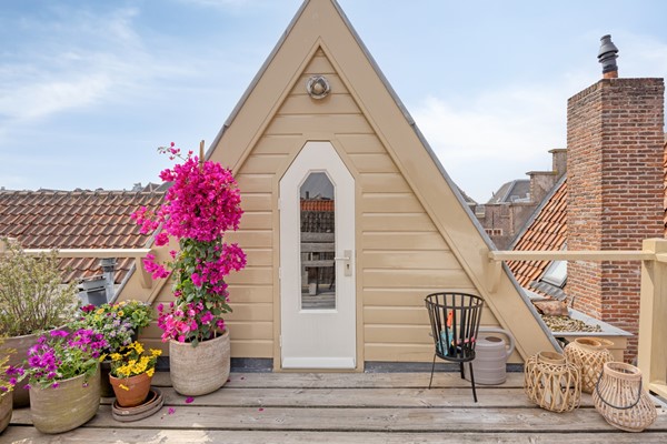 Medium property photo - Papengracht 10A, 2311 TW Leiden