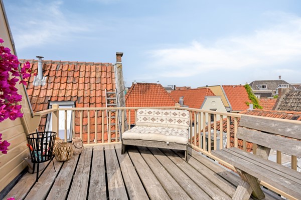 Medium property photo - Papengracht 10A, 2311 TW Leiden