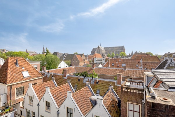 Medium property photo - Papengracht 10A, 2311 TW Leiden