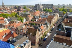 New for sale: Papengracht 10A, 2311 TW Leiden