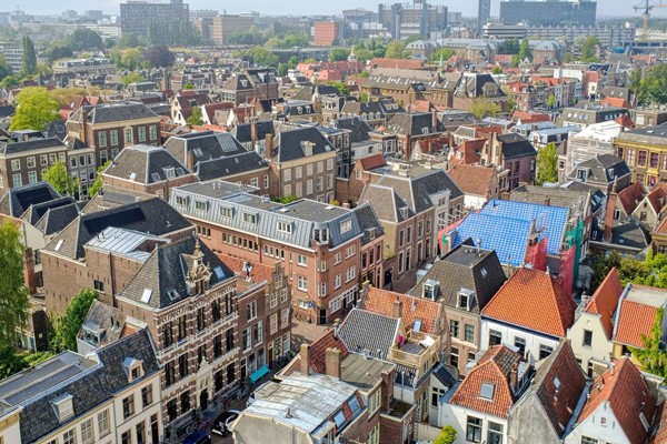 Medium property photo - Papengracht 10A, 2311 TW Leiden