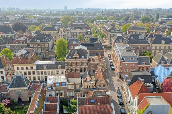 Medium property photo - Papengracht 10A, 2311 TW Leiden
