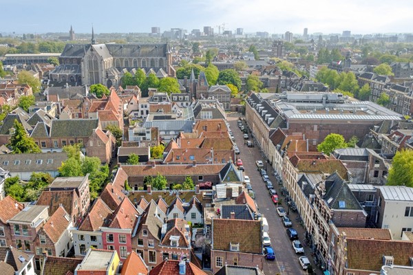 Medium property photo - Papengracht 10A, 2311 TW Leiden