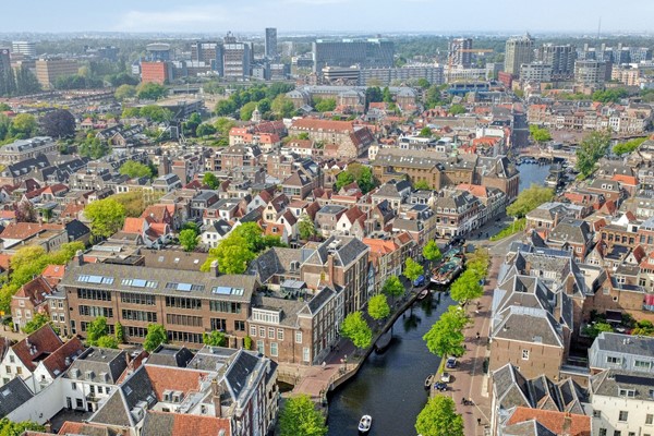 Medium property photo - Papengracht 10A, 2311 TW Leiden