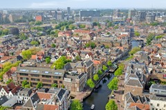 New for sale: Papengracht 10A, 2311 TW Leiden