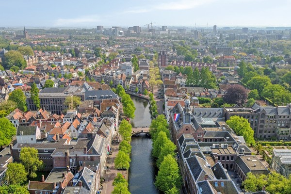 Medium property photo - Papengracht 10A, 2311 TW Leiden