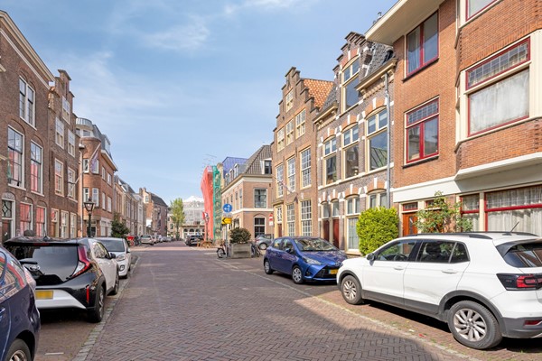 Medium property photo - Papengracht 10A, 2311 TW Leiden