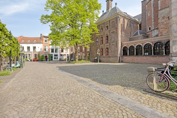 Medium property photo - Papengracht 10A, 2311 TW Leiden