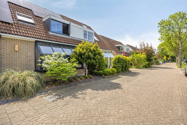 Medium property photo - Willem Pijperlaan 9, 2343 NJ Oegstgeest