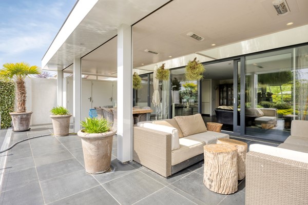 Medium property photo - Willem Pijperlaan 9, 2343 NJ Oegstgeest