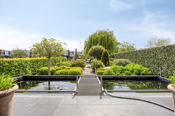 Medium property photo - Willem Pijperlaan 9, 2343 NJ Oegstgeest