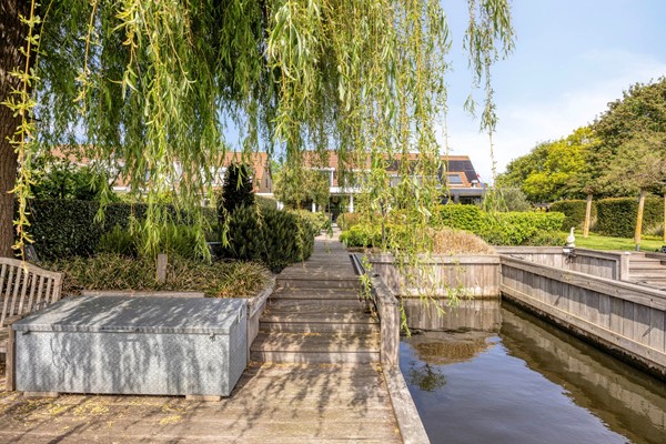 Medium property photo - Willem Pijperlaan 9, 2343 NJ Oegstgeest