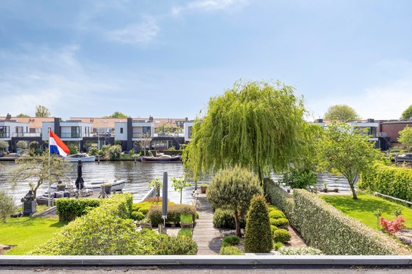 Medium property photo - Willem Pijperlaan 9, 2343 NJ Oegstgeest