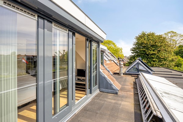Medium property photo - Willem Pijperlaan 9, 2343 NJ Oegstgeest