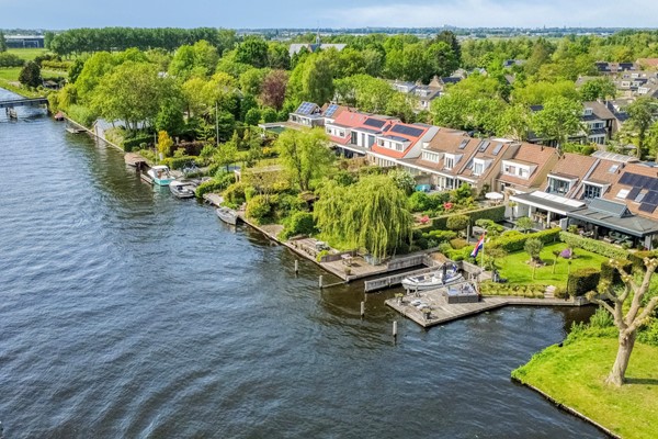 Medium property photo - Willem Pijperlaan 9, 2343 NJ Oegstgeest