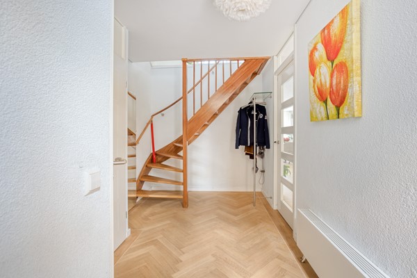Medium property photo - Rivierforel 29, 2318 MG Leiden