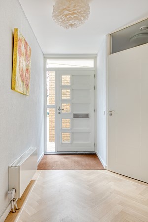 Medium property photo - Rivierforel 29, 2318 MG Leiden