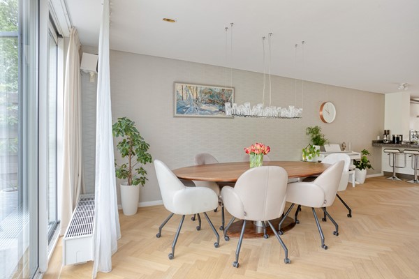 Medium property photo - Rivierforel 29, 2318 MG Leiden