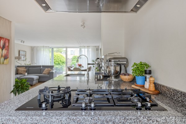Medium property photo - Rivierforel 29, 2318 MG Leiden