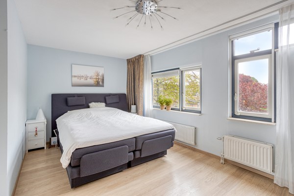Medium property photo - Rivierforel 29, 2318 MG Leiden