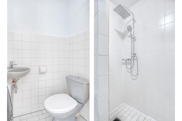 Medium property photo - Rivierforel 29, 2318 MG Leiden