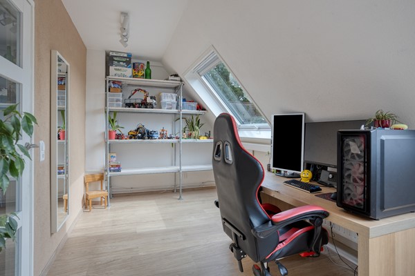 Medium property photo - Rivierforel 29, 2318 MG Leiden