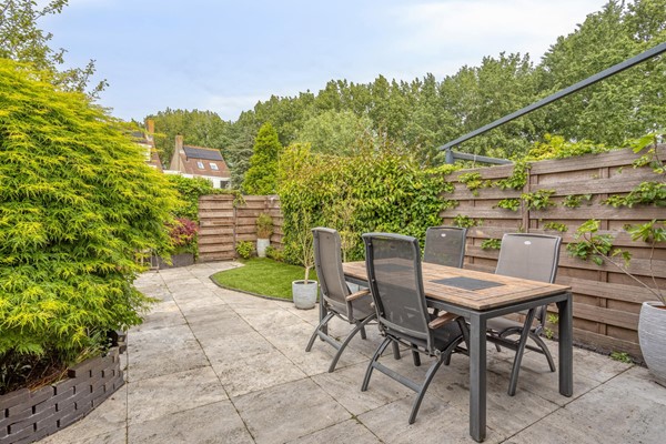 Medium property photo - Rivierforel 29, 2318 MG Leiden