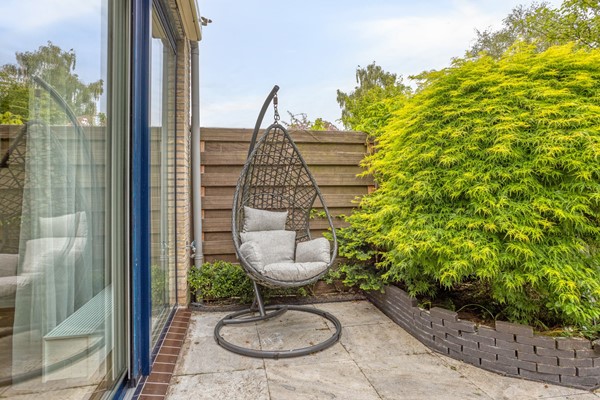 Medium property photo - Rivierforel 29, 2318 MG Leiden