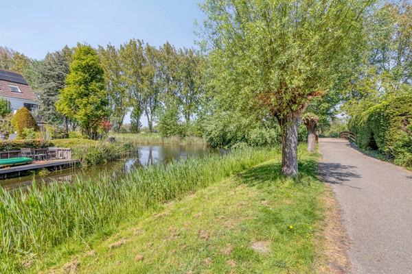Medium property photo - Rivierforel 29, 2318 MG Leiden