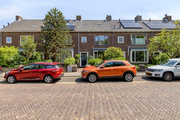 Medium property photo - Wijttenbachweg 24, 2343 XZ Oegstgeest