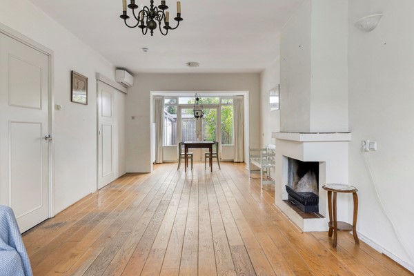 Medium property photo - Wijttenbachweg 24, 2343 XZ Oegstgeest